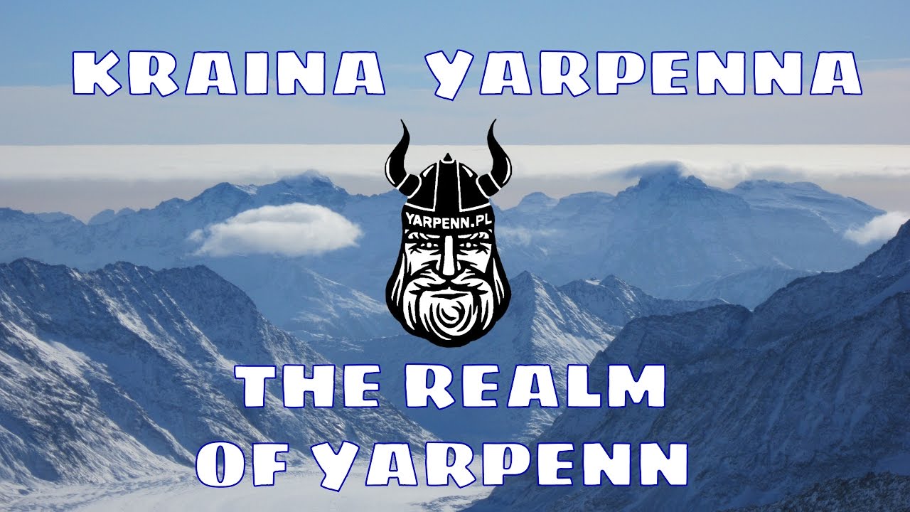 INTRO KRAINA YARPENNA 2017