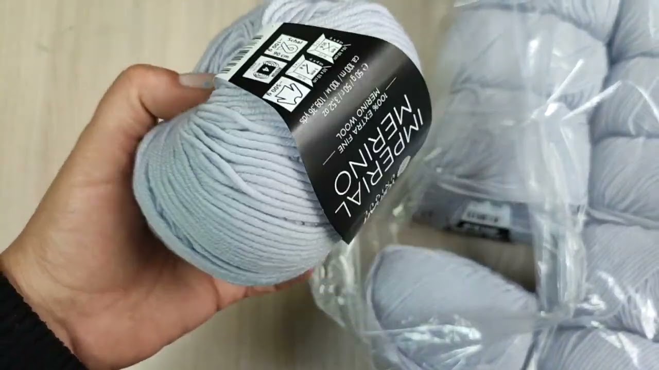 Поступление пряжи ЯрнАрт Imperial merino, Forza и Milano. 🔥🔥🔥