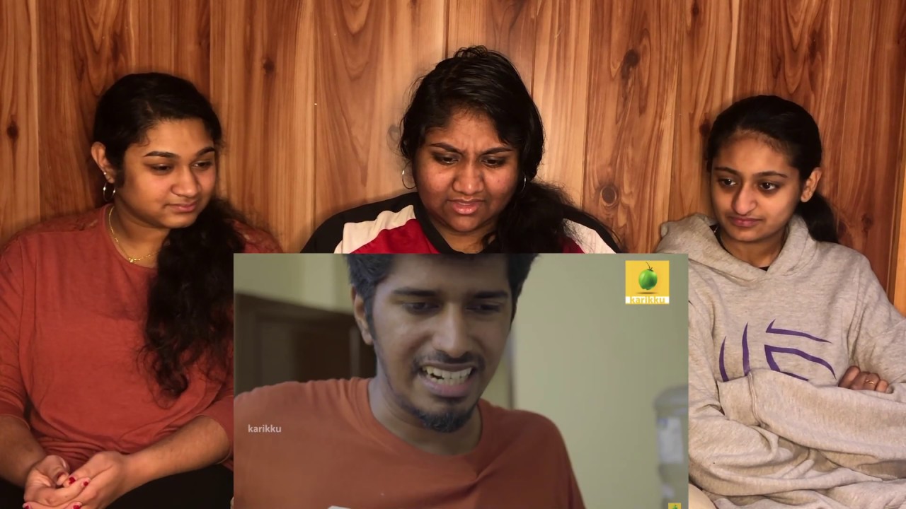 Thera Para | Season 01 Episode 17, 18, & 19 | REACTION!!!
