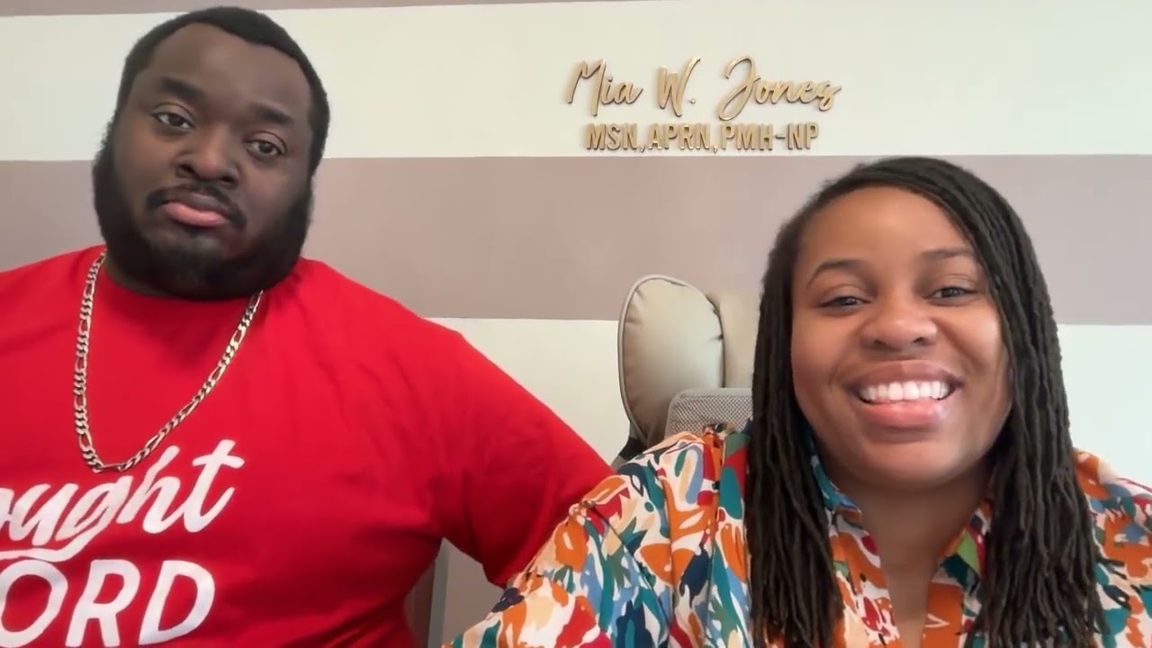 Marriage Monday!! 