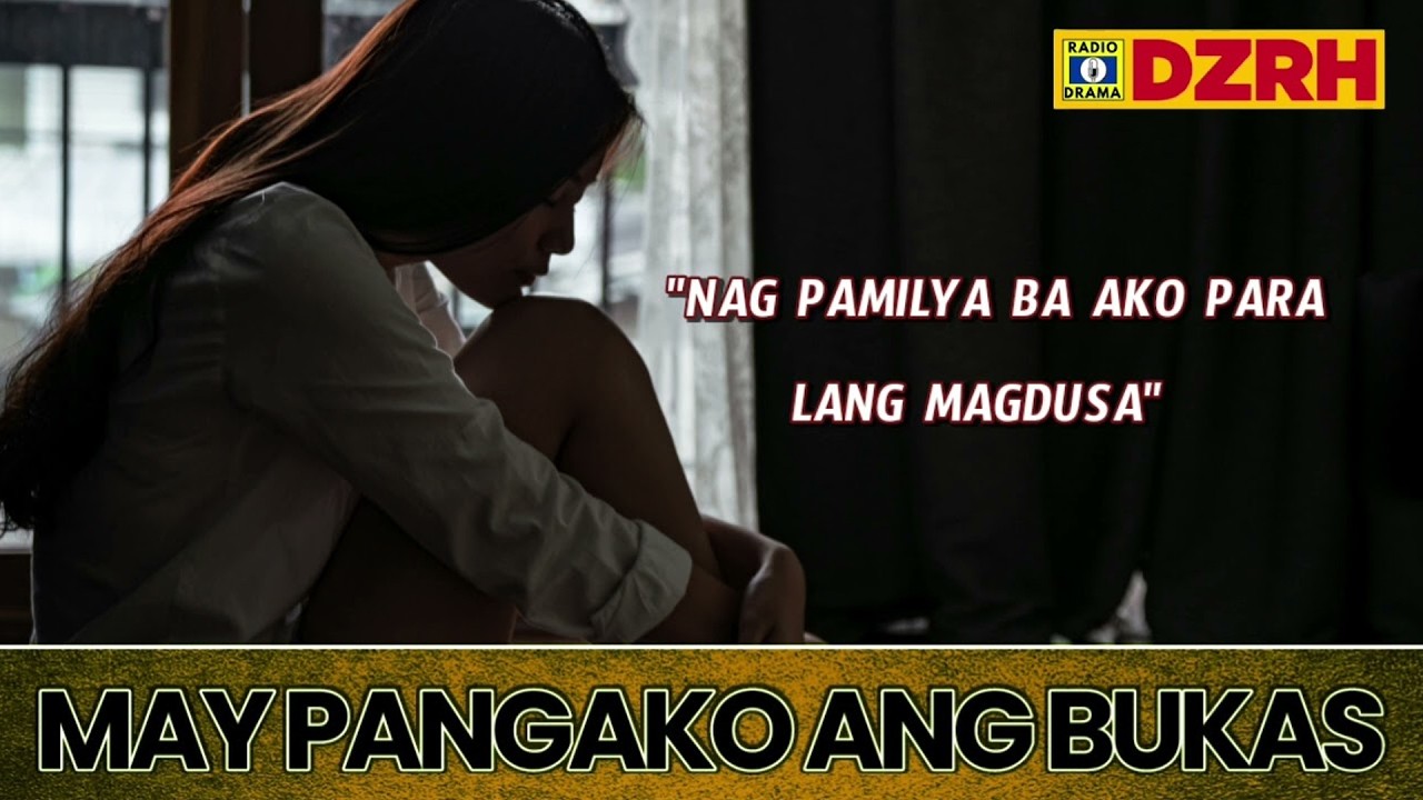 May Pangako Ang Bukas - Nag Pamilya Ba Ako Para Lang Magdusa Full Episode - MAR 14.2026