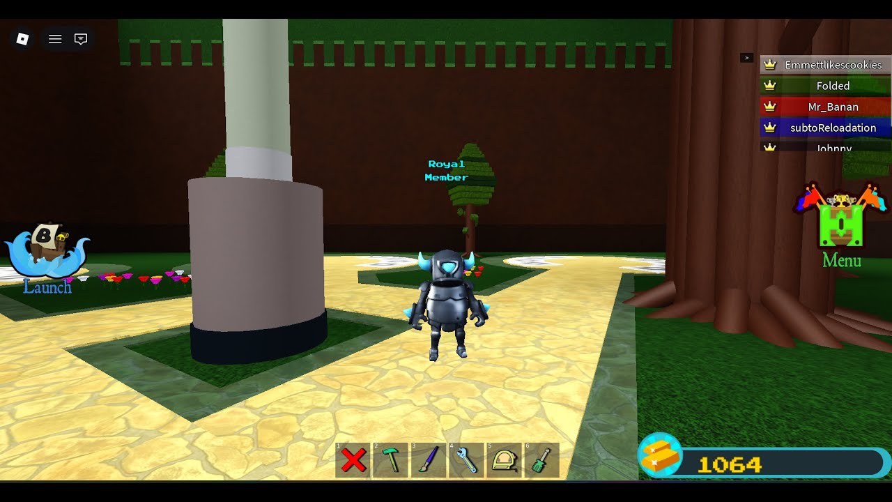 playing build a boat for fun:)