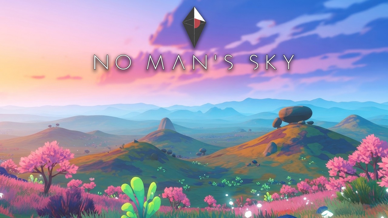 No Man’s Sky: Квантовый Странник | Permadeath | Смена личности # 18