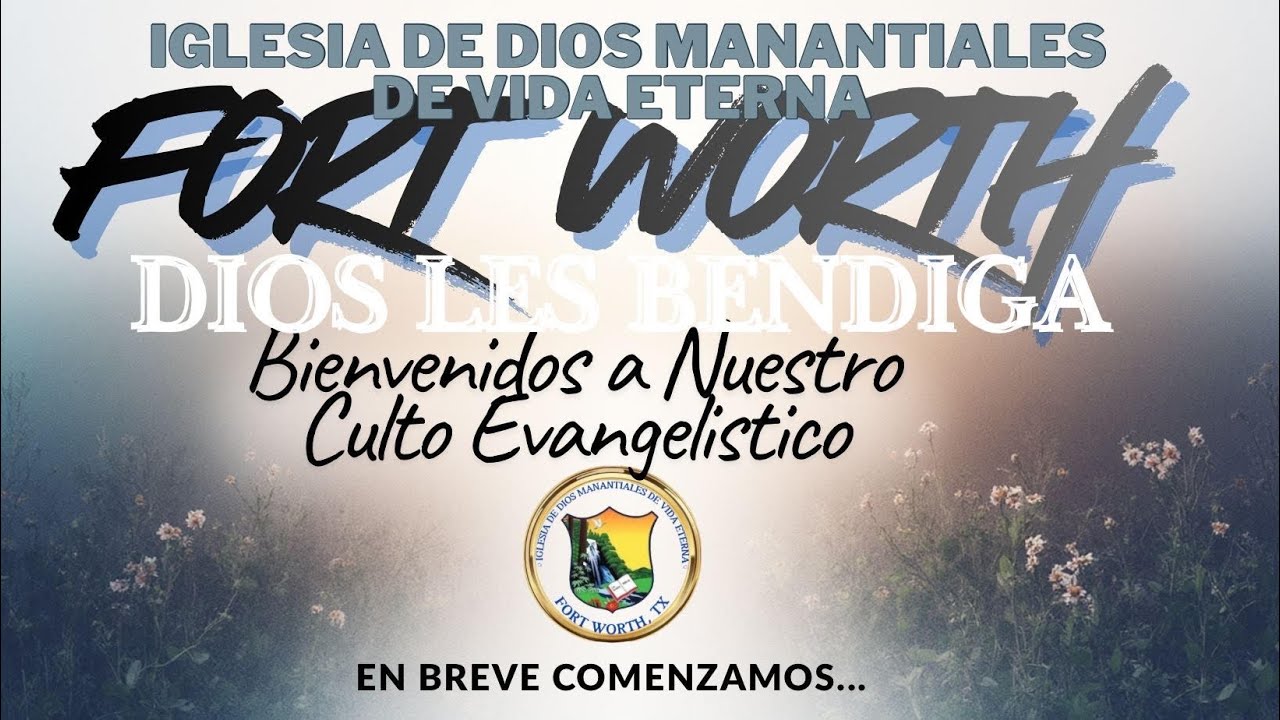Culto Evangelistico