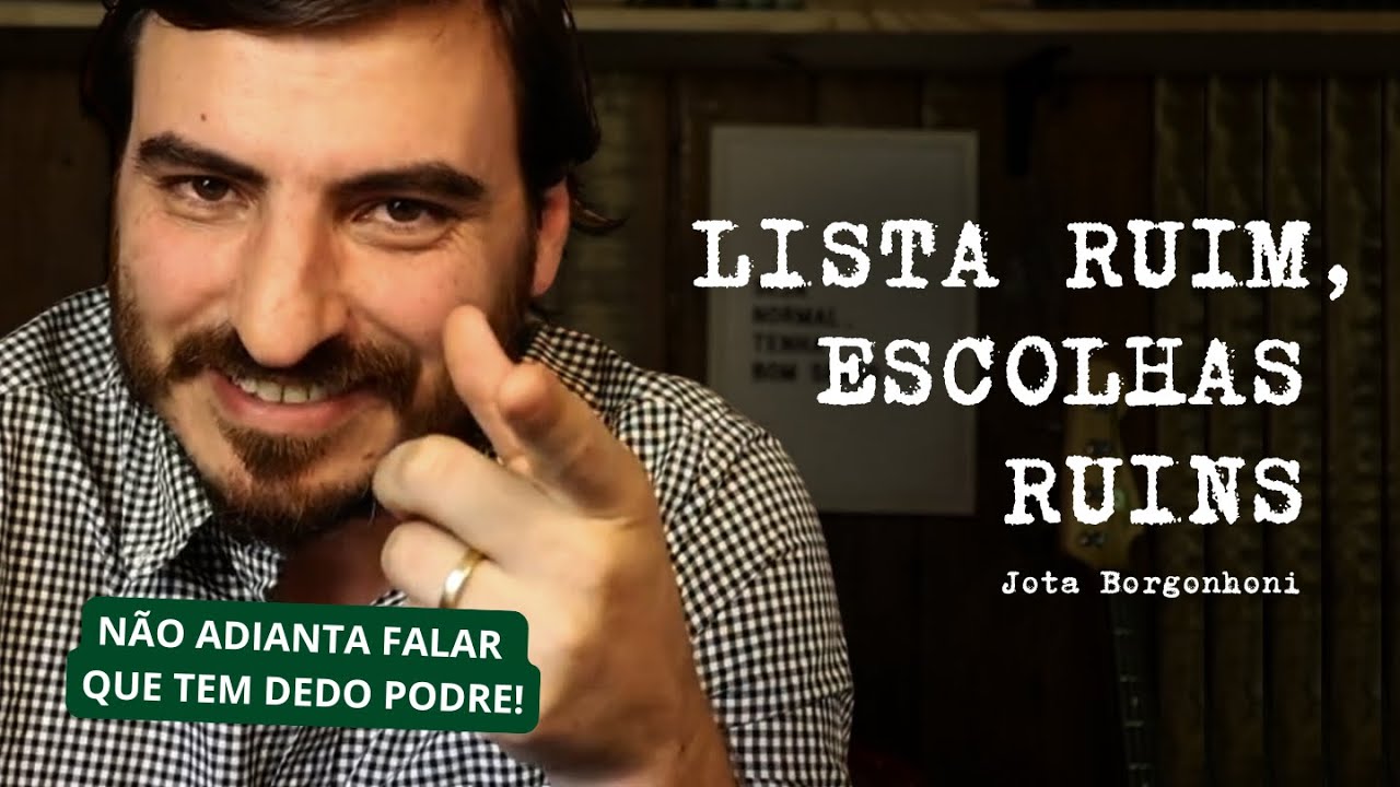 Como ESCOLHER a pessoa IDEAL para você!