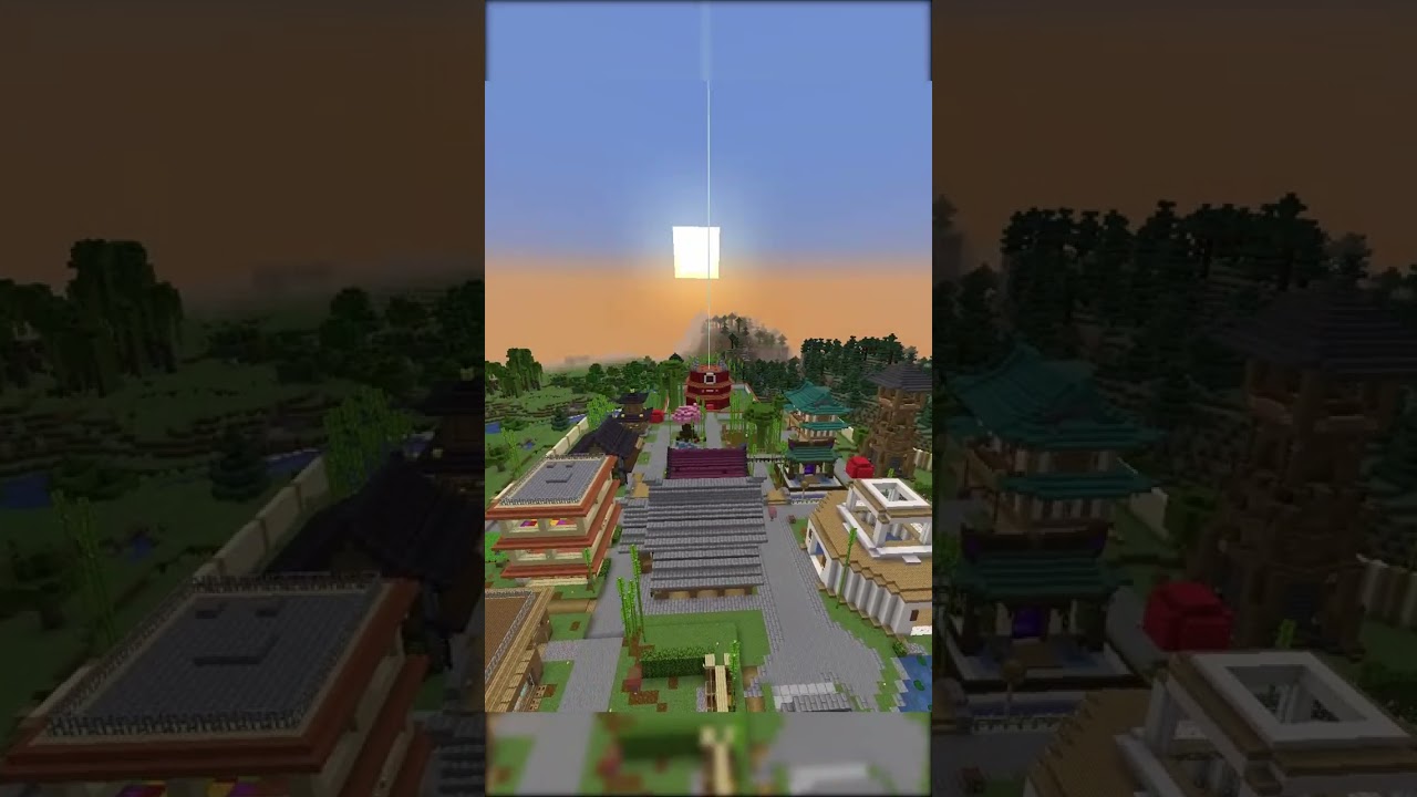 1000 Days Hardcore Minecraft world Tour