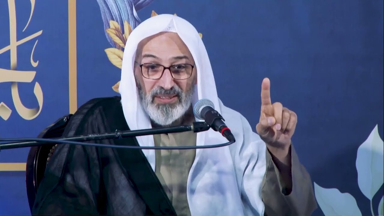 الشيخ علي الجزيري || مولد الإمام الحسن المجتبى (ع) | 1446 هـ || قرية المطيرفي