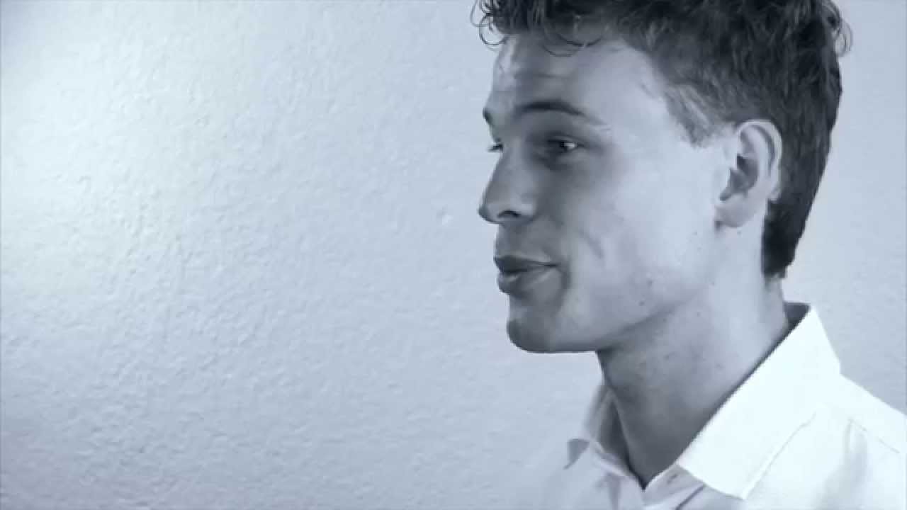 Video cv voorbeeld - Gerard Dunning VidMedia