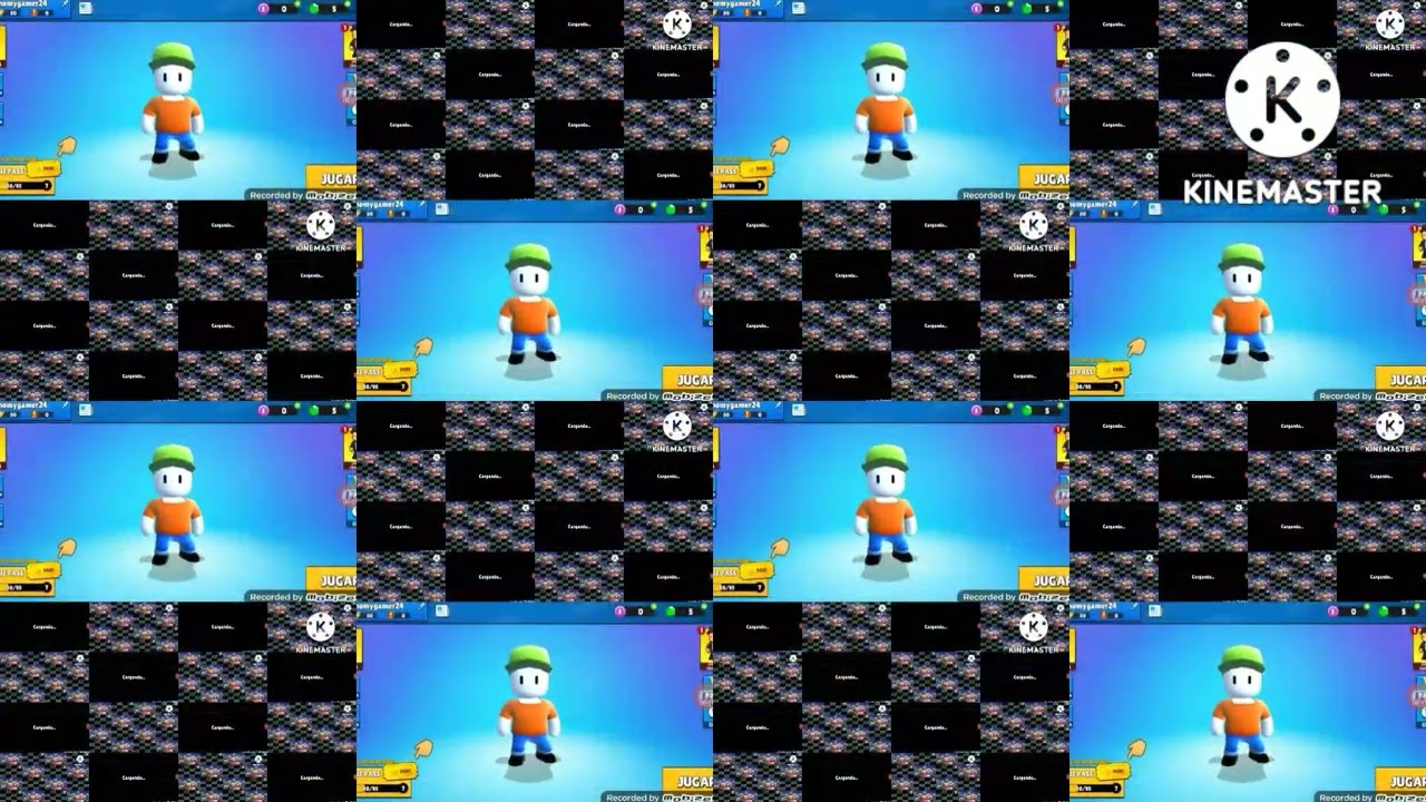 x klasky csupo vhs part 4