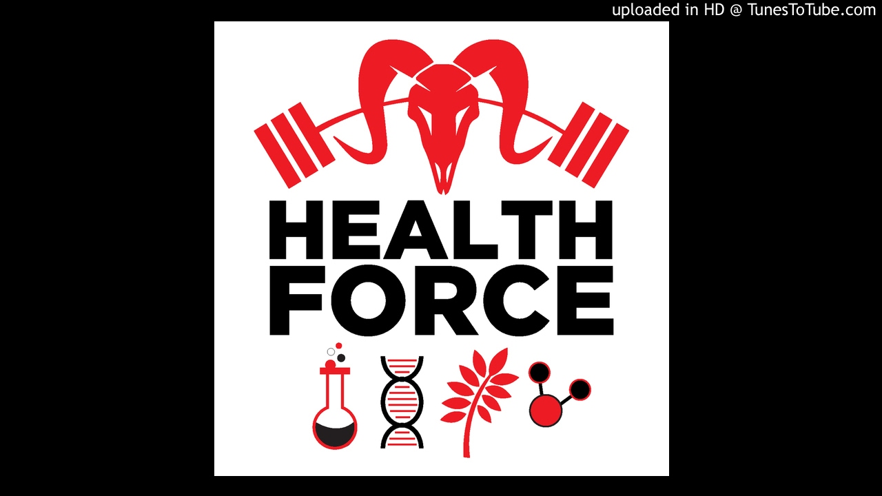 HealthForce 052 - How to Judge Your Workout