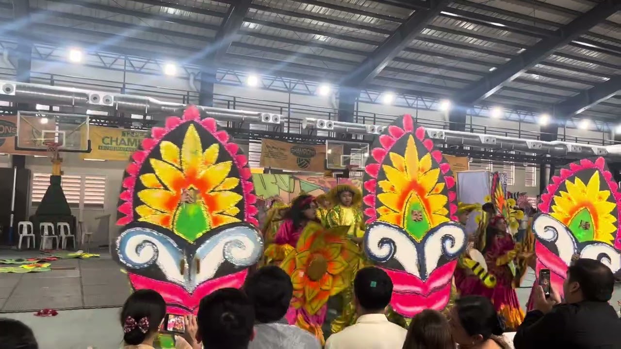 Panagbenga Festival #sigtalkas #feudiliman  #festivaldance 