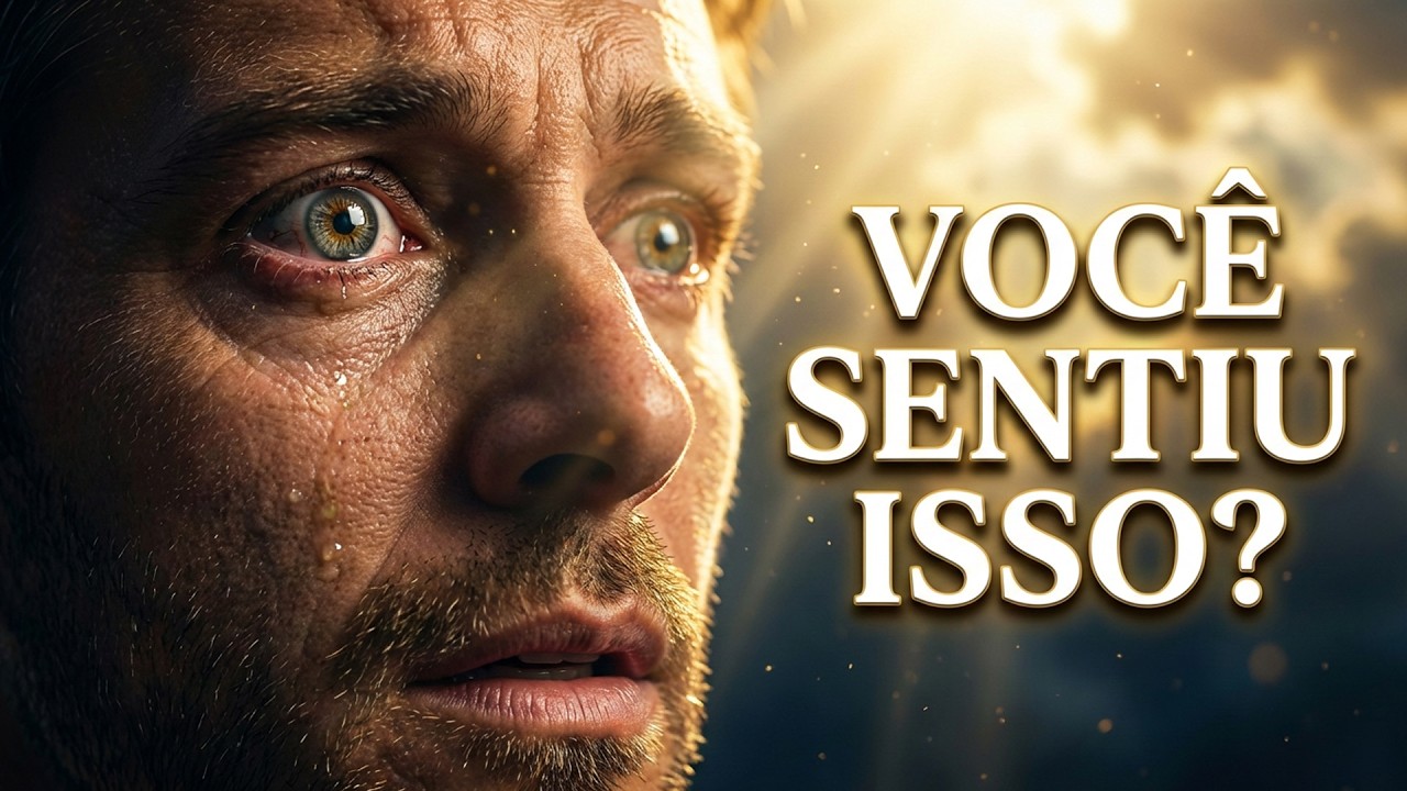 Louvor Gospel de Adoração Congregacional | Presença de Deus no Culto – Ele Está Aqui