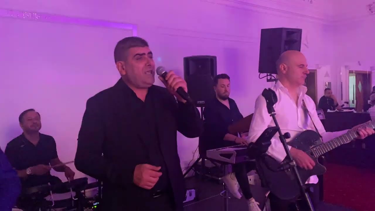 Gigi Sima | Steaua di Vreari | Pilisterlu - 12.06.2022