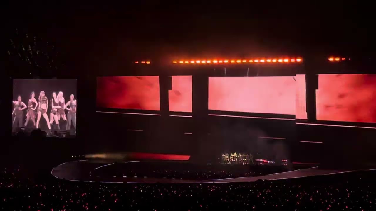 2025.10.18 BLACKPINK JUMP