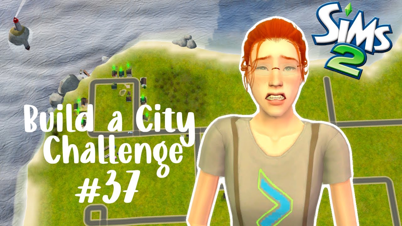 cursing my sims ☠️ || Eloise & Aspen || BACC Part 37