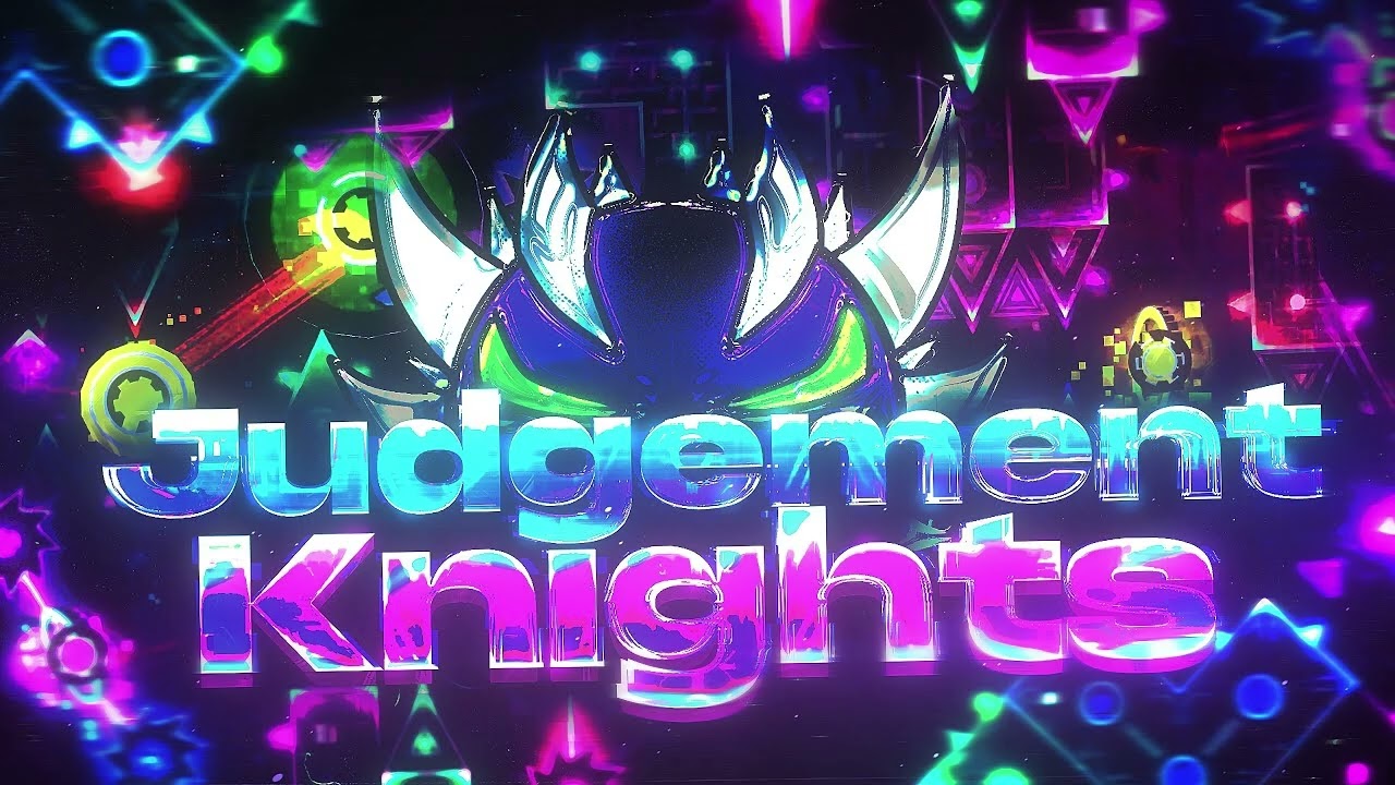 GD Judgement Knights Song Slowed + Reverb