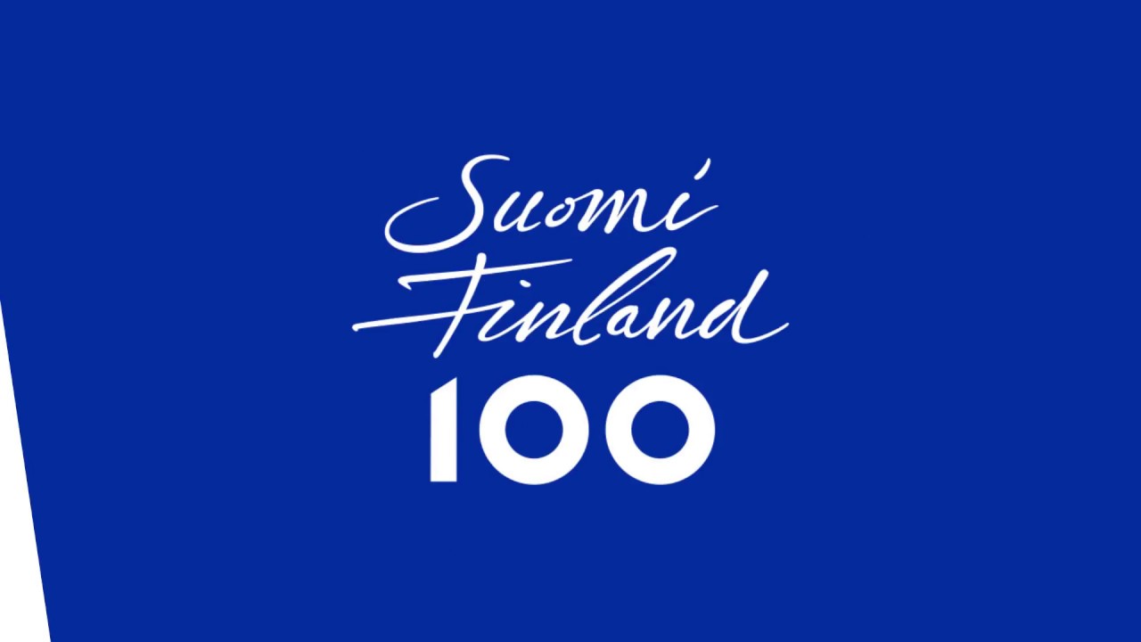Celebrating Finland's centenary