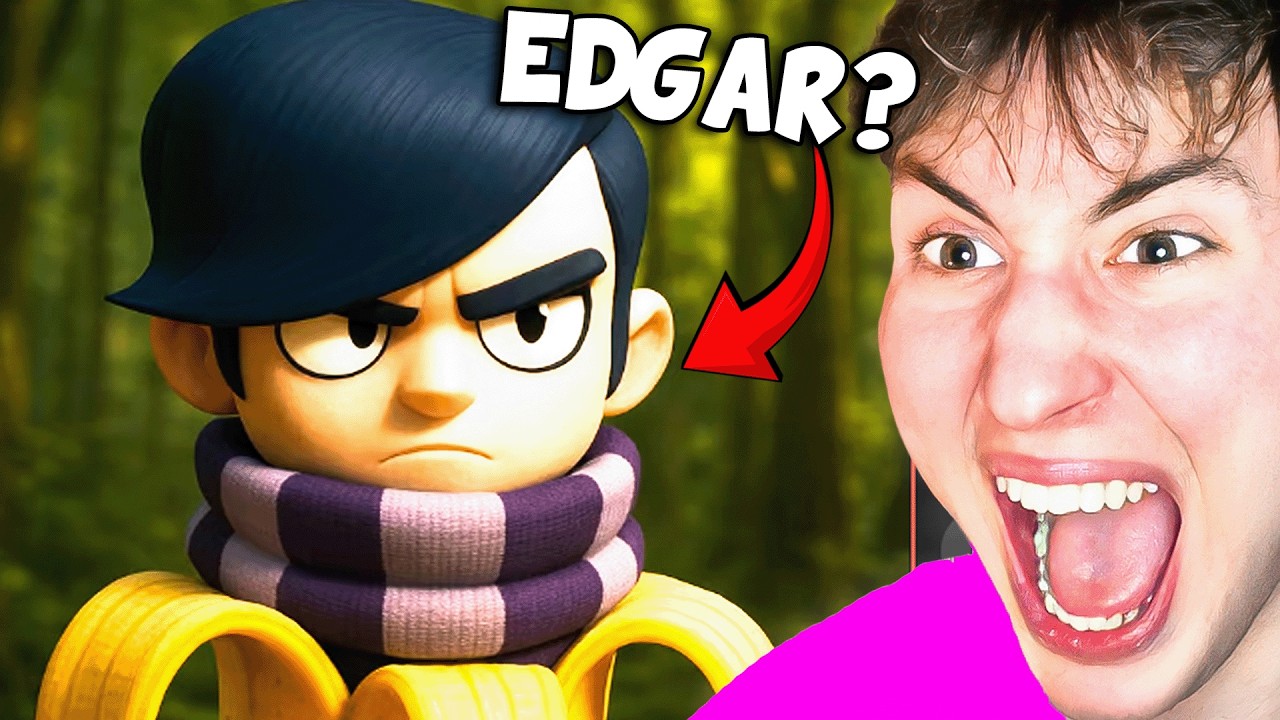 Kipr&oacute;b&aacute;ltam A Legviccesebb Brawl Stars Copykat 2025-ben!