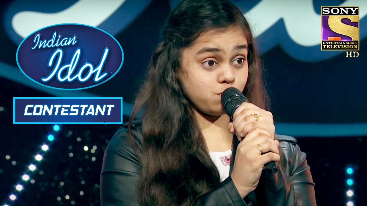 Shanmukha के Performance से Judges हुए Mesmerize | Indian Idol Season 12