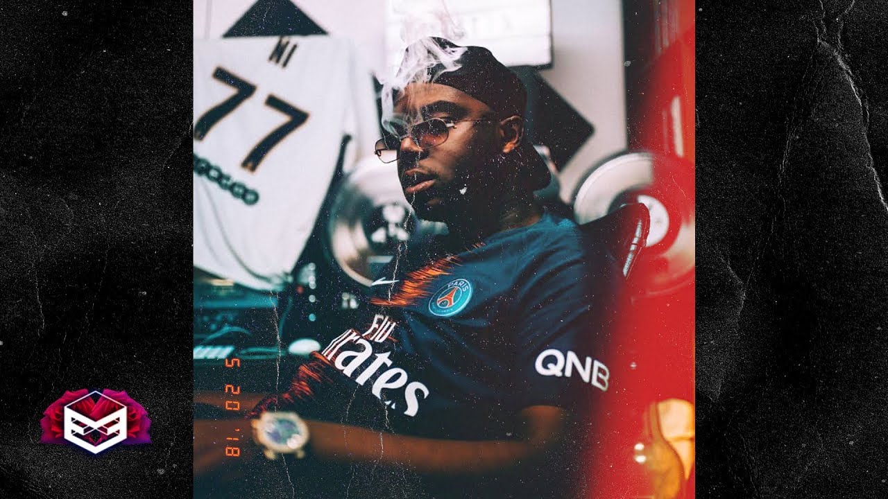 Ninho Type Beat - 