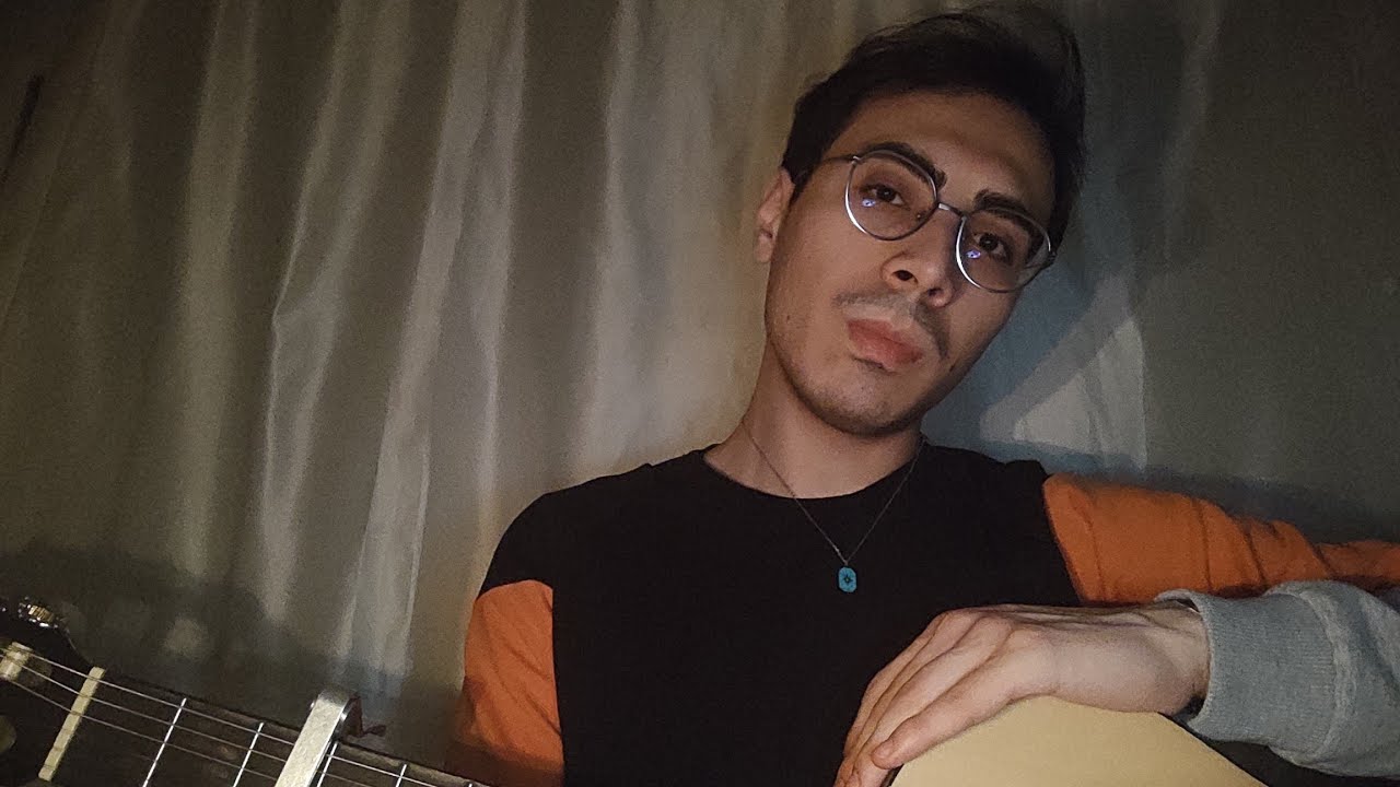 Pinhâni - Yitirmeden (Cover) 
