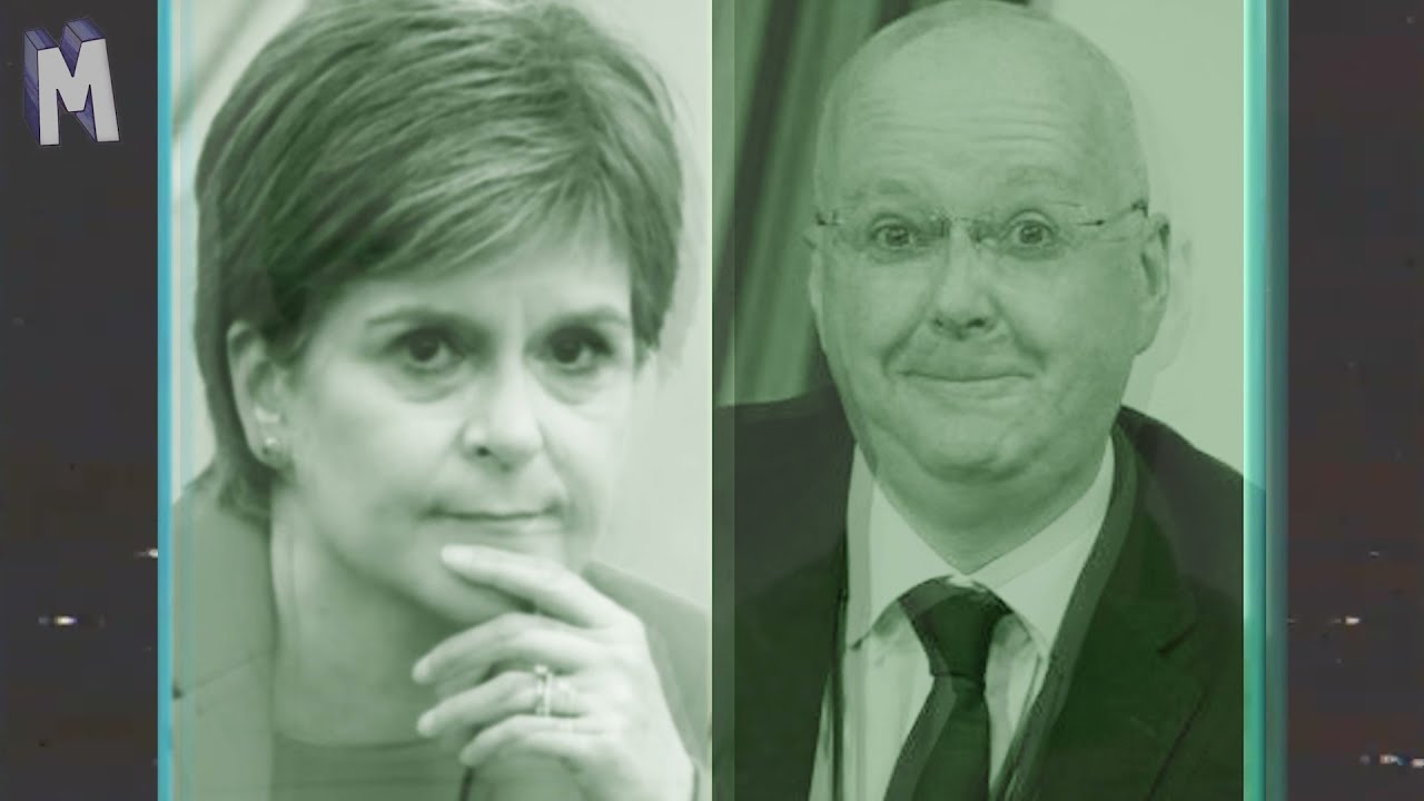 SNP Crimewatch: Where's the missing 600k?
