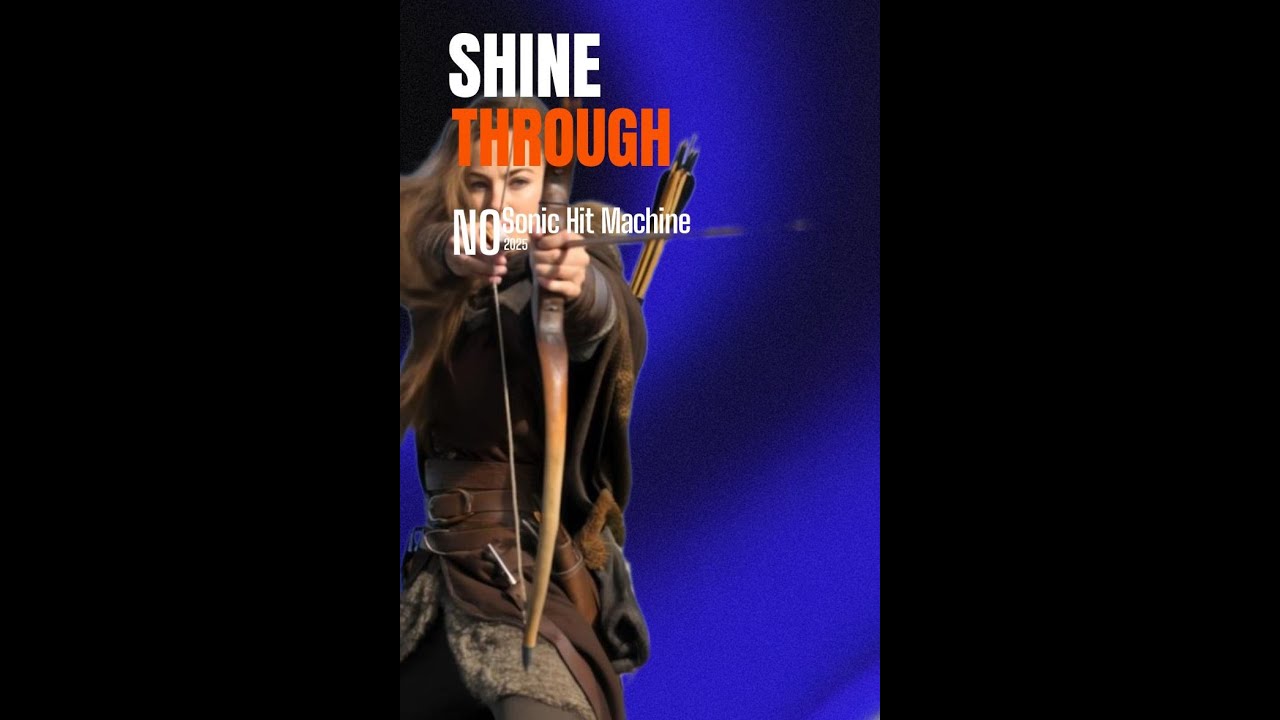Shine Through