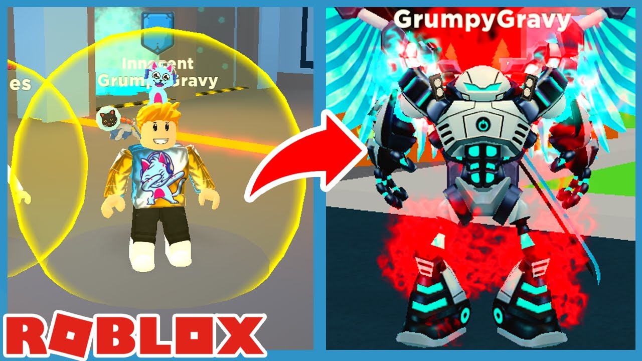 Noob VS Roblox Super Power Fighting Simulator