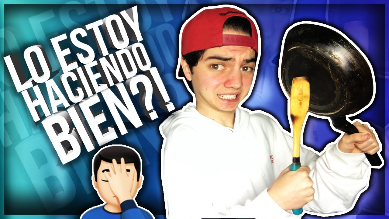 HACIENDO ASMR POR PRIMERA VEZ!!!