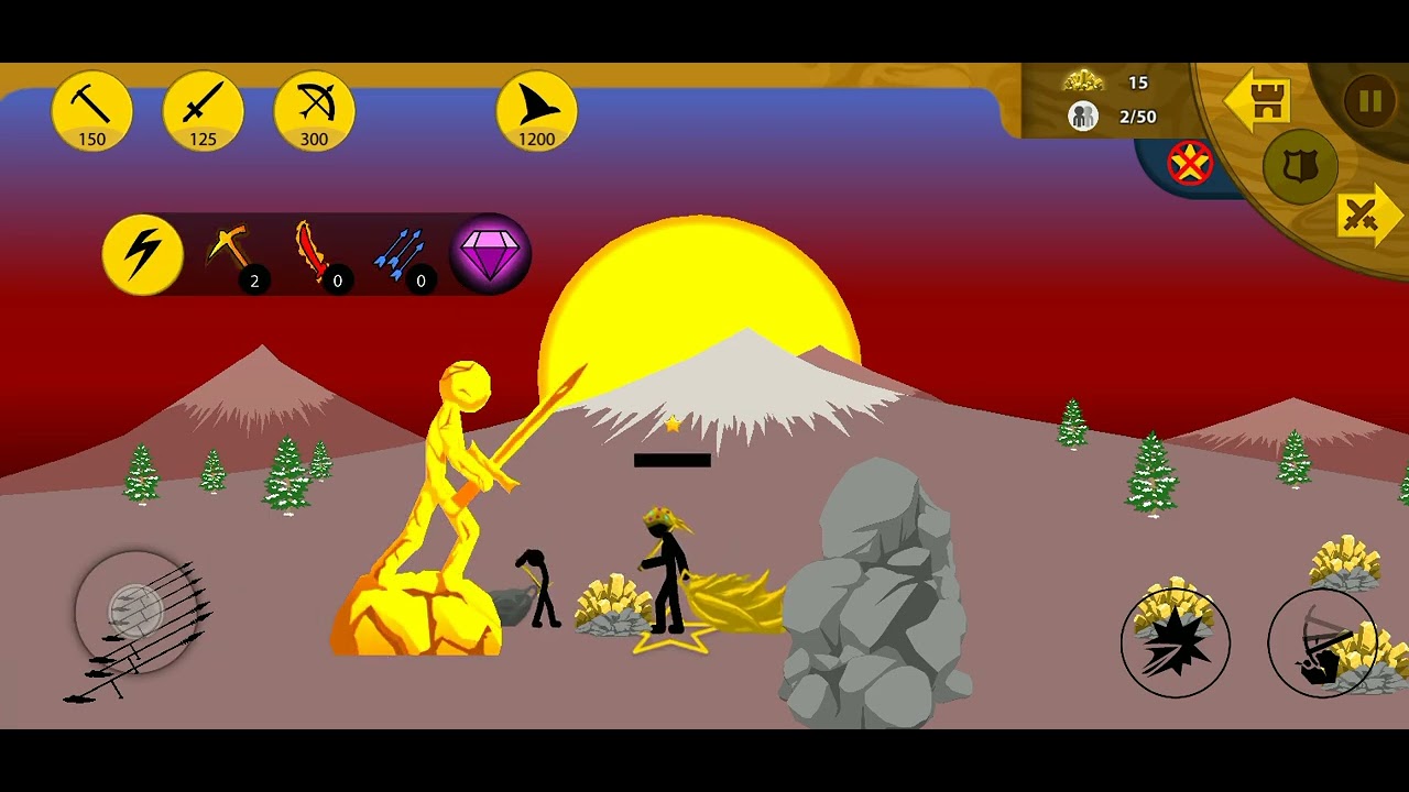 stik war legly missons play