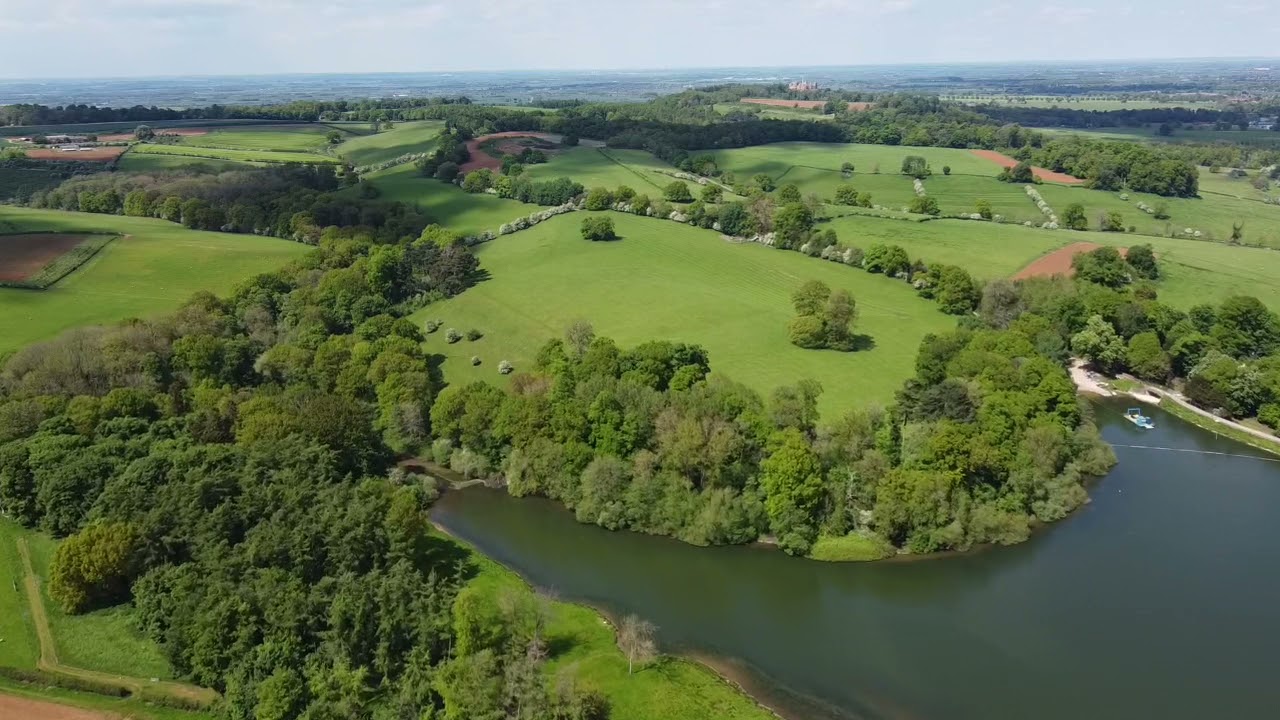 Vale of Belvoir 29/5/21