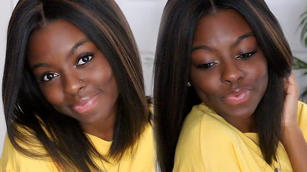 Another EFFORTLESS Wig | Premier Lace Wigs