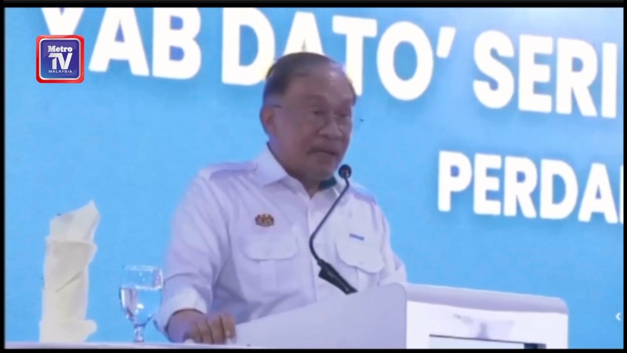PM arah pelaksanaan projek kecil di daerah dipercepatkan