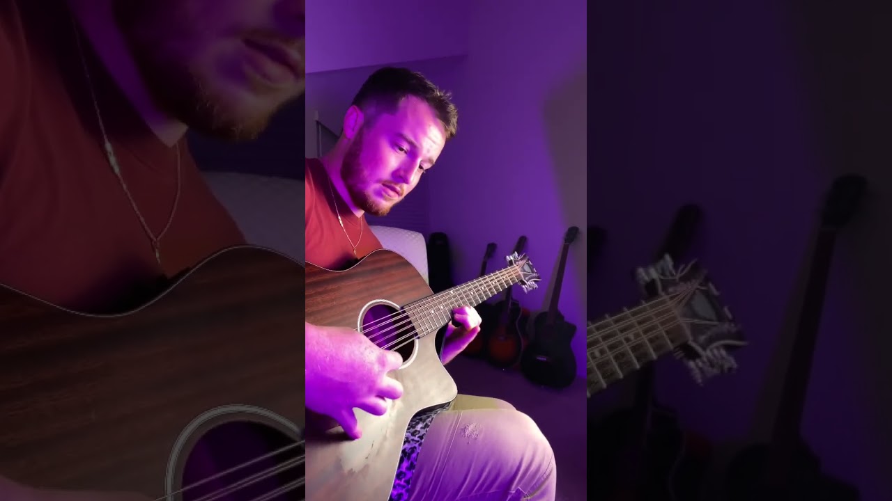 El Gordo Trae El Mando - Chino Pacas (Cover by Seth Cottengim)