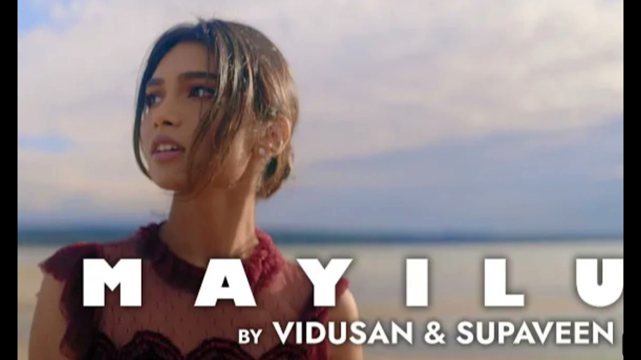 Mayilu-sped up