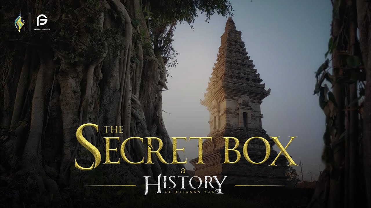 Behind The Production of 