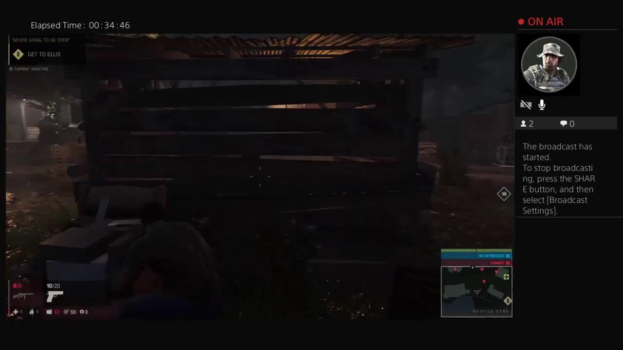 Mafia