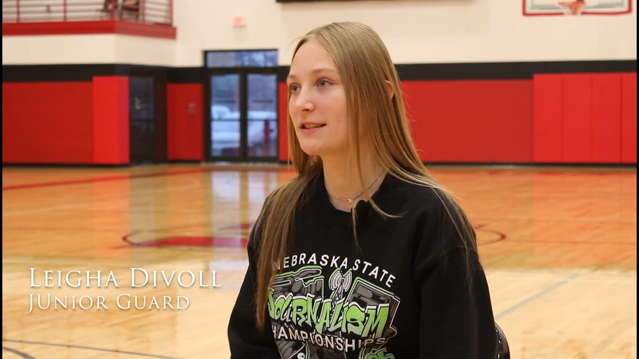The Injured Athletes | Sports Broadcast on Treyce Ferguson, Brady Gartner, and Leigha Divoll