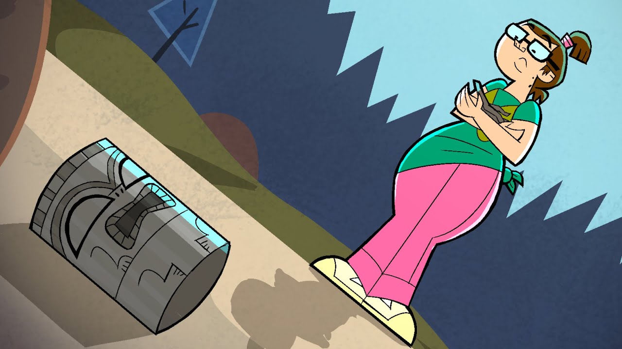 What if Beth never took the Tiki Doll?