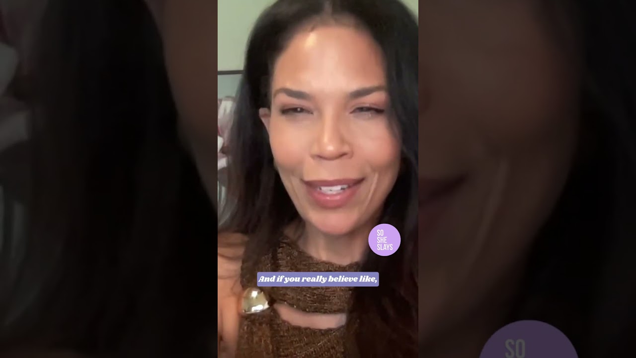 The reminder we all needed 