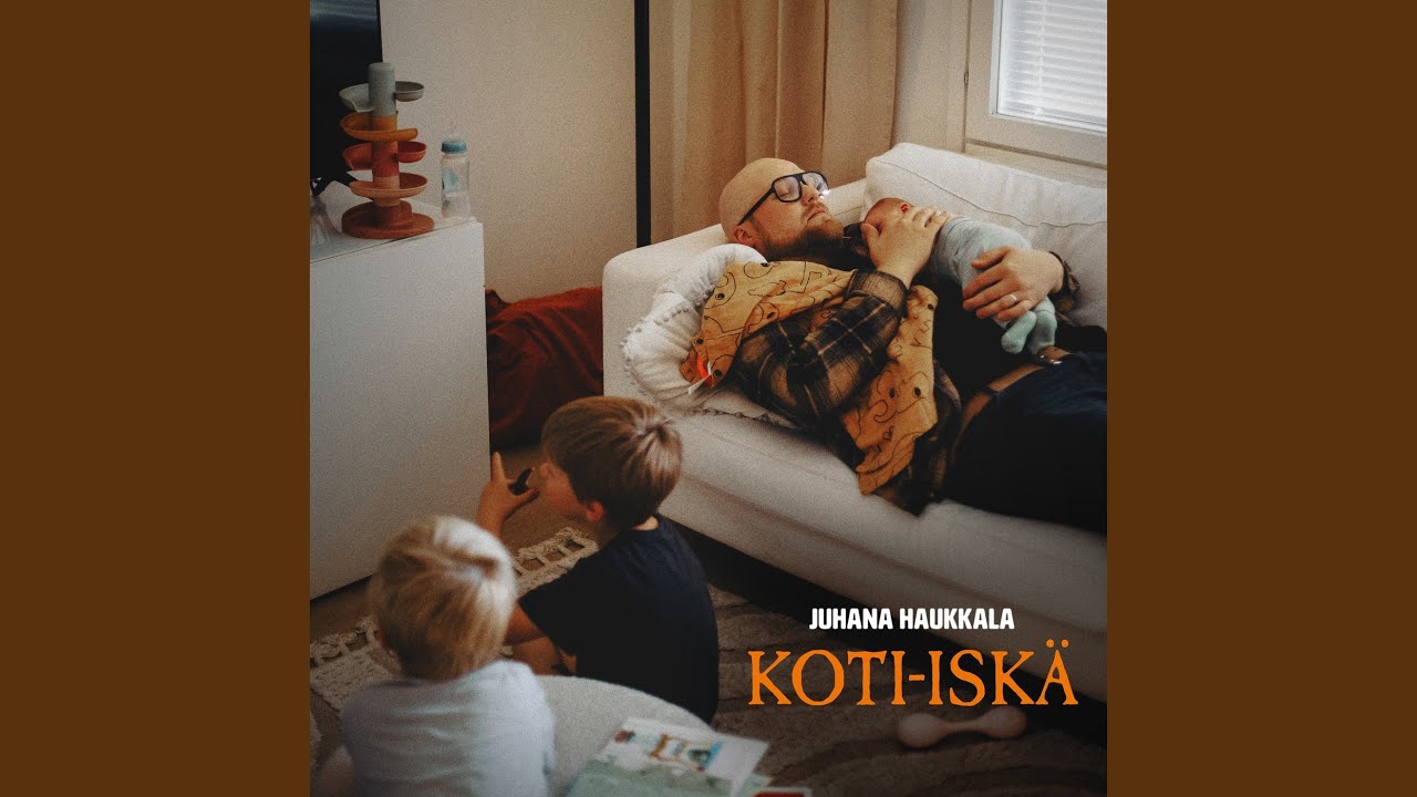 Koti-isk&auml;