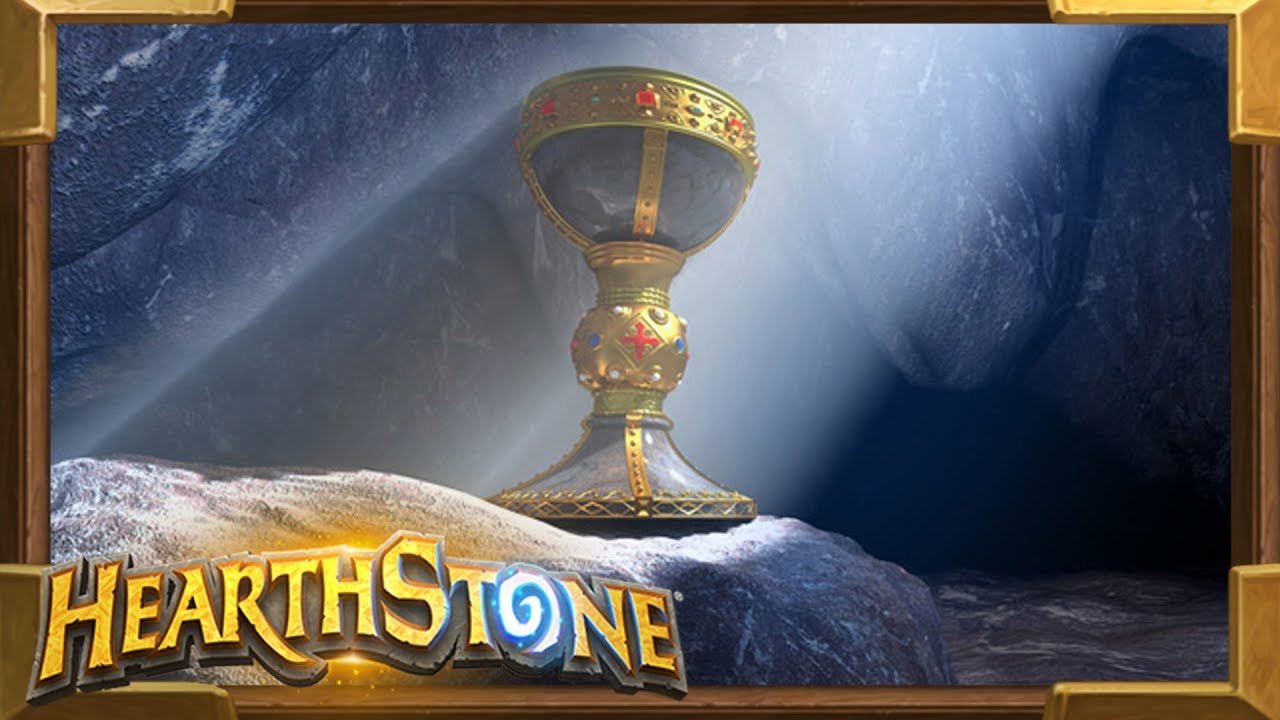 The Best Play Of All Time | Hearthstone