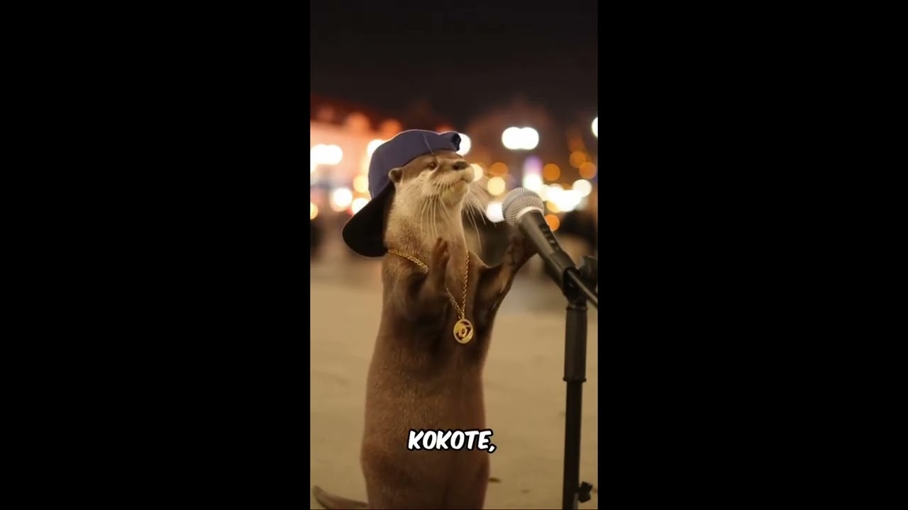 Otter-Nem&aacute;m Čas 