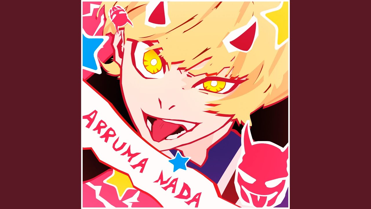 Arruma Nada (Charles) [As Ace]