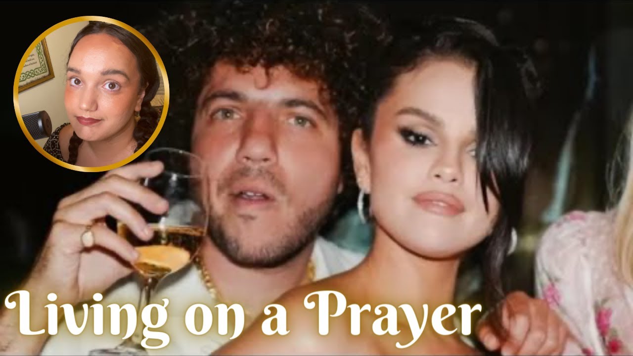 Living on a Prayer: Selena Gomez & Benny Blanco's Synastry