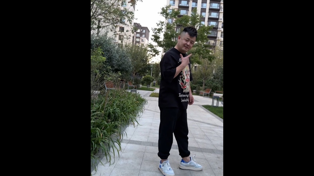 双阳娥家班，快乐每一天#娥哥随拍#娥哥的兄弟们#忘年交@娥哥日常 @娥嫂