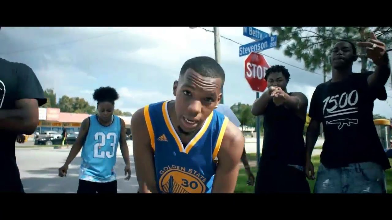 Bl Ratchet X OTM - From The D To The A (Freestyle) #FromTheLaneToDaBurg