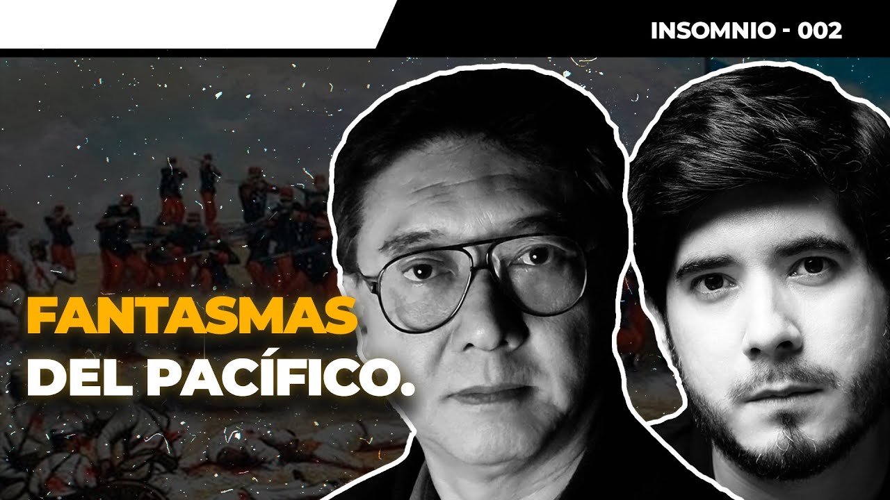 Insomnio | Capítulo 2: Los caídos chilenos que no descansan