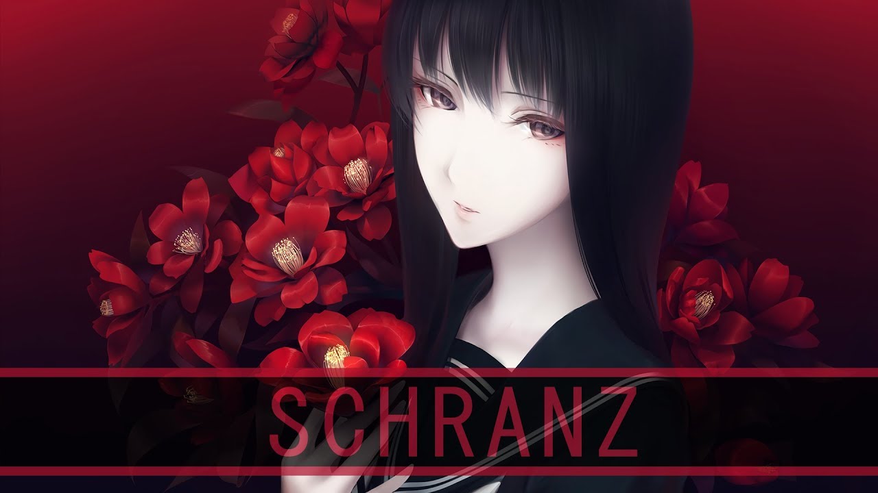 「Schranz」[Shiron] Code: Crimson (Extended Length)
