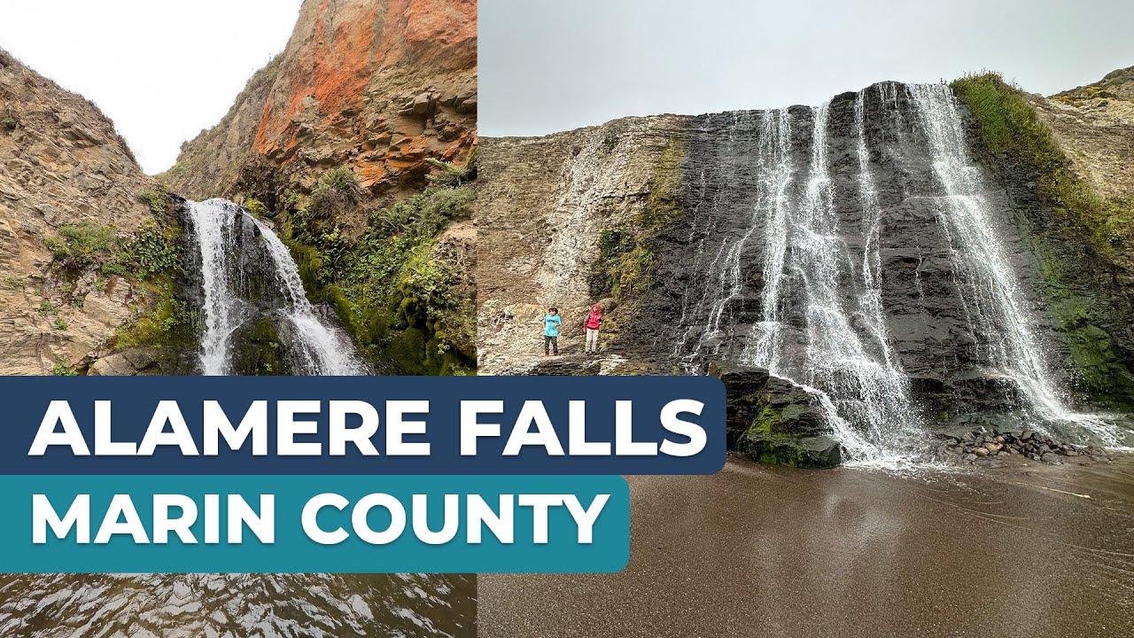 Hiking Alamere Falls | Everything You Need to Know 🗺️